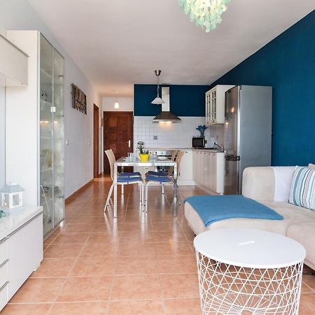 Apartamento Abuelo Miguel El Cotillo  Ngoại thất bức ảnh