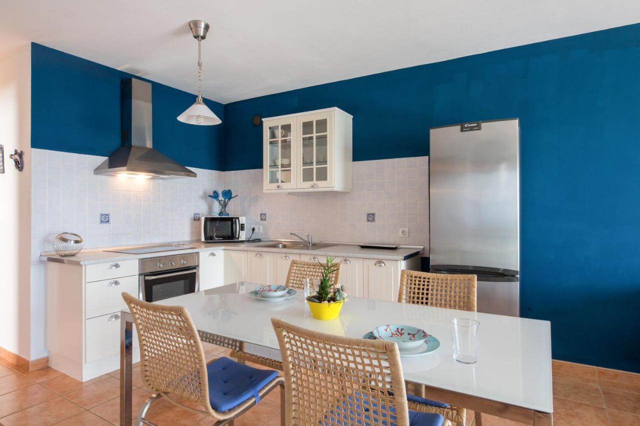 Apartamento Abuelo Miguel El Cotillo  Ngoại thất bức ảnh