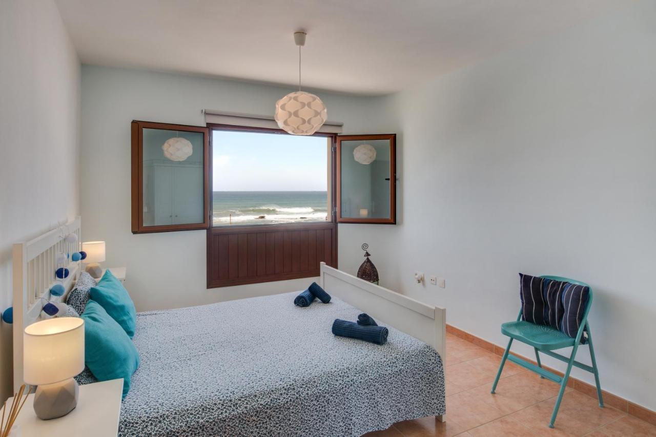 Apartamento Abuelo Miguel El Cotillo  Ngoại thất bức ảnh