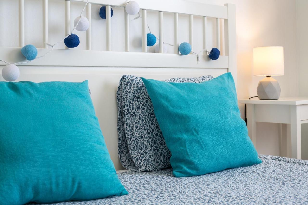 Apartamento Abuelo Miguel El Cotillo  Ngoại thất bức ảnh
