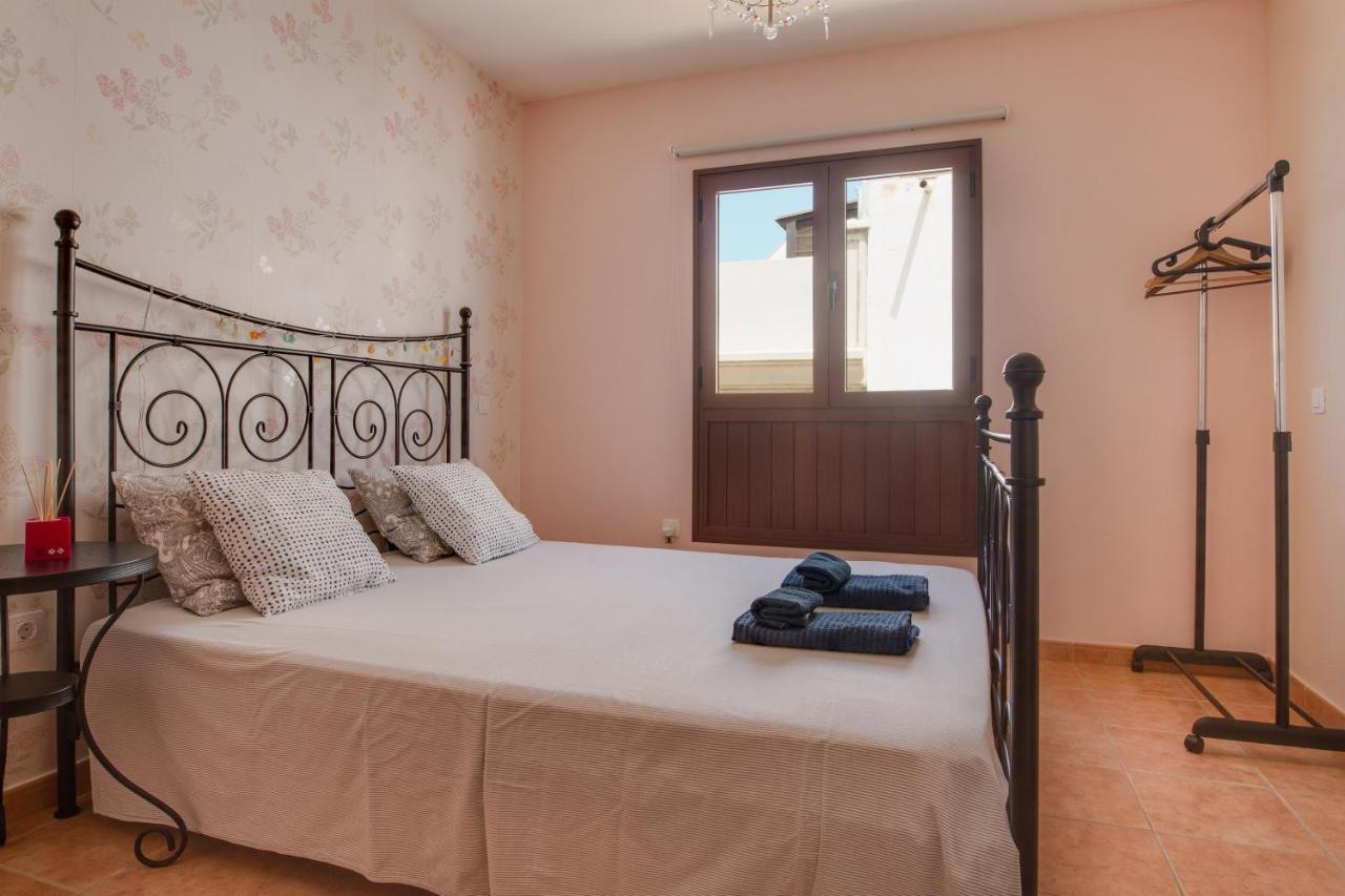 Apartamento Abuelo Miguel El Cotillo  Ngoại thất bức ảnh
