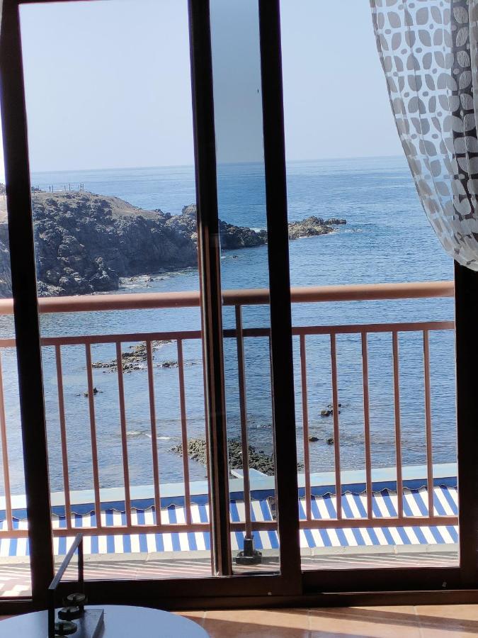 Apartamento Abuelo Miguel El Cotillo  Ngoại thất bức ảnh