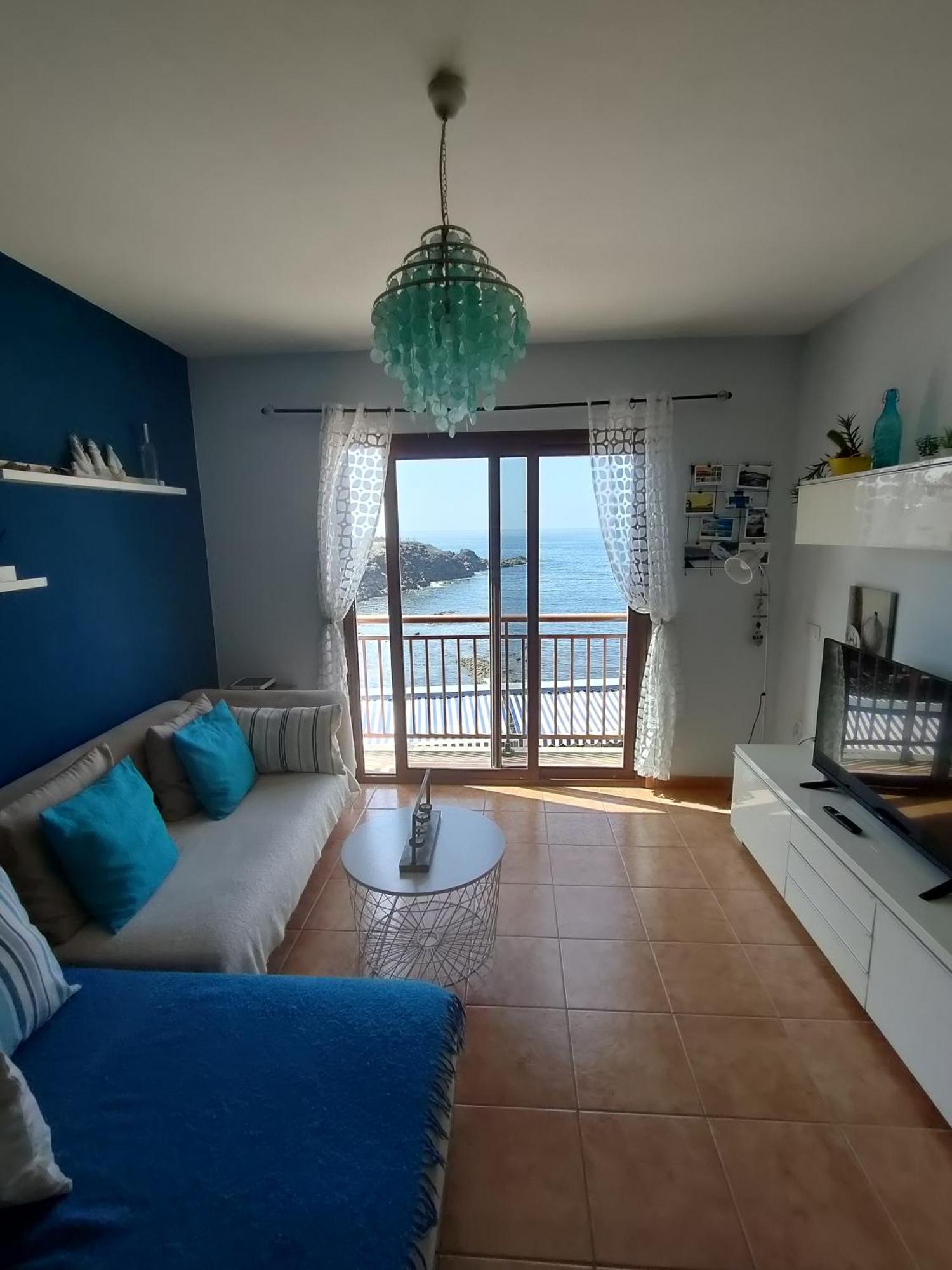 Apartamento Abuelo Miguel El Cotillo  Ngoại thất bức ảnh